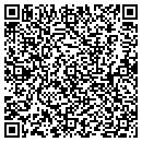 QR code with Mike's Cafe contacts