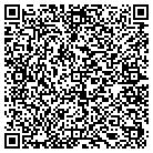 QR code with Altman's Upholstery & Fabrics contacts