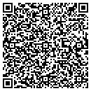 QR code with Termeh Fabric contacts
