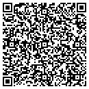 QR code with X Marks The Spot contacts