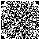 QR code with H & R Block Tax Service contacts