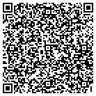 QR code with Haas Factory Outlet contacts
