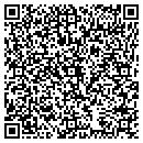 QR code with P C Concierge contacts