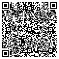 QR code with KFC contacts