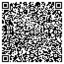 QR code with L A Motors contacts