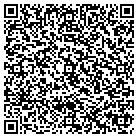 QR code with A F Engineering Group Inc contacts