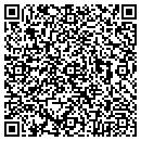 QR code with Yeatts Joyce contacts