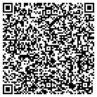 QR code with Ozzy's House Of Style contacts