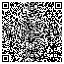 QR code with A Ultimate Creation contacts