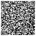 QR code with US Tool and Surplus contacts