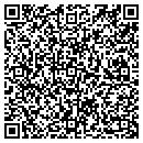QR code with A & T Auto Sales contacts