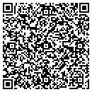 QR code with A A Tint Masters contacts