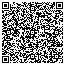 QR code with L & R Properties contacts