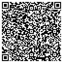 QR code with James W Koglin DDS contacts