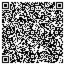 QR code with CIP Powder Coating contacts