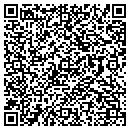 QR code with Golden China contacts