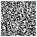 QR code with Robert M Burwell DDS contacts
