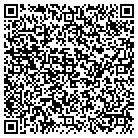 QR code with H & R Block Premium Tax Service contacts