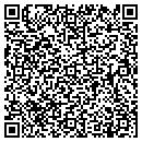 QR code with Glads Gifts contacts