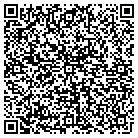 QR code with M & J Racing & Go Kart Shop contacts