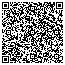 QR code with Overholt Truss Co contacts
