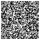 QR code with Webster's Service Center contacts