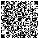 QR code with H & R Block Tax Service contacts