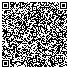 QR code with L & R Construction & Hauling contacts