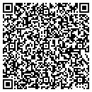 QR code with R & R Restore & Renew contacts