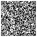 QR code with S C Area Office contacts