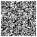 QR code with Resorts Inc contacts
