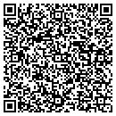 QR code with Hamiltons Recapping contacts