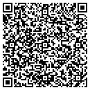 QR code with A Heide Davis MD contacts