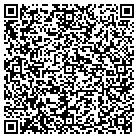 QR code with Health Benefit Concepts contacts
