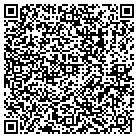 QR code with Walker & Whiteside Inc contacts