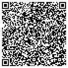 QR code with Thomas & Denzinger Architects contacts