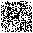 QR code with Advanced Medical Assoc contacts