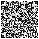 QR code with M C Auto Sales contacts