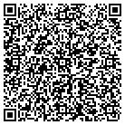 QR code with Mc Callum's Carpet Cleaning contacts