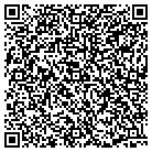 QR code with West Ashley Aerobics & Fitness contacts