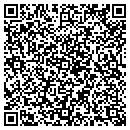 QR code with Wingards Nursery contacts