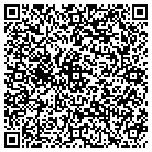 QR code with Manning Construction Co contacts