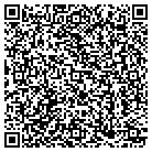 QR code with Virginia's One Unique contacts