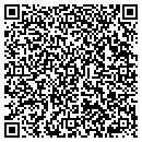 QR code with Tony's Liquor Store contacts
