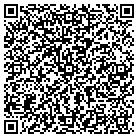 QR code with Foxglove Framing & Fine Art contacts