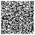 QR code with WYBB contacts