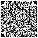 QR code with Hammer Time contacts
