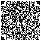 QR code with Pee Dee Regional Trans Auth contacts
