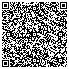QR code with Tint Plus Of Anderson contacts