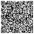 QR code with W K & B Mfg contacts